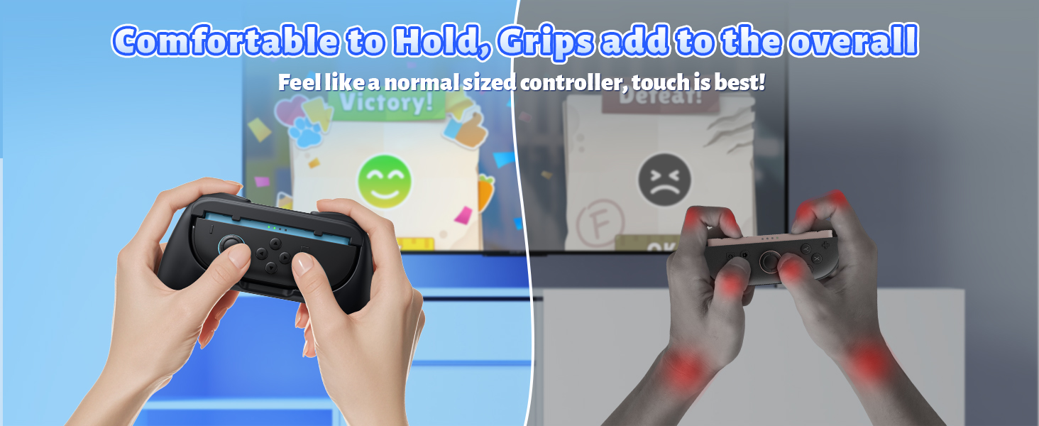 switch 2 joycon grip