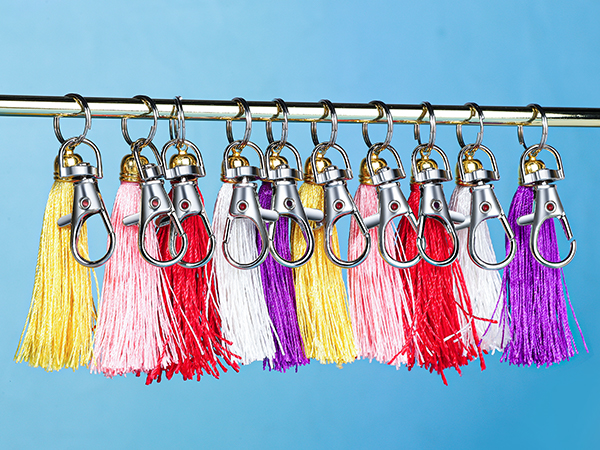 Keychains for Crafts