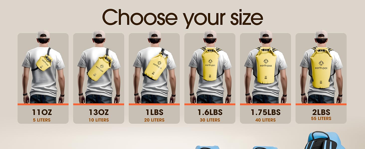 waterproof dry bag backpack