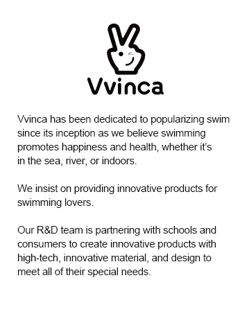 Vvinca kids swim goggles