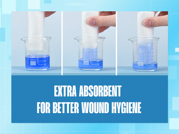 extra absorbent
