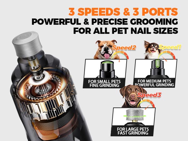 dog nail clippers for large dogs