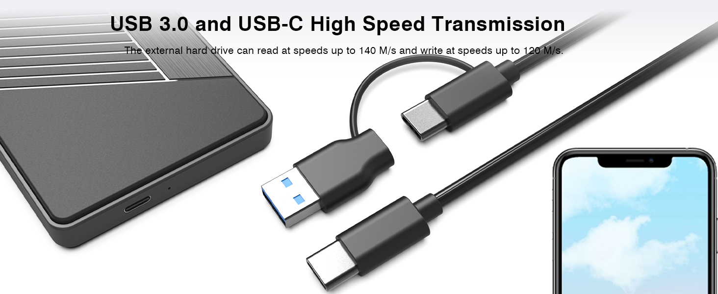 1tb external hard drive