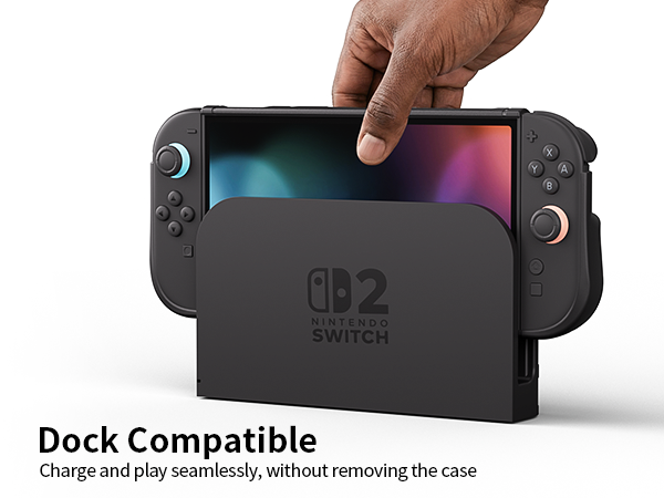 switch 2 protective case