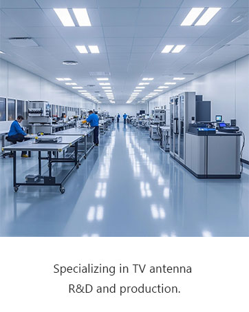 tv antenna for local channels