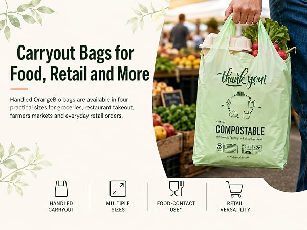 T-shirt Bags