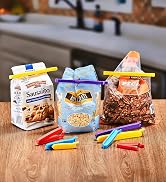 bag sealing clips