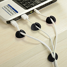 phone cord holder