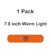 LED Motion Sensor Cabinet Light