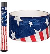 Lizard Skins v2 Independence DSP Dura Soft Polymer 0.5mm Lacrosse Wrap - 99cm