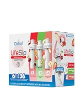 LifeSIp Variety 6PK