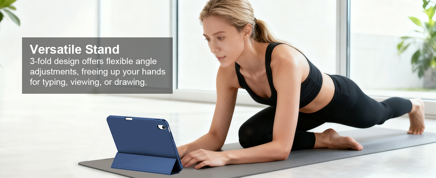 Gaming Case for iPad Pro 11-inch