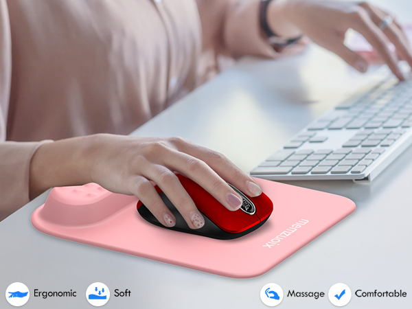 mouse pad