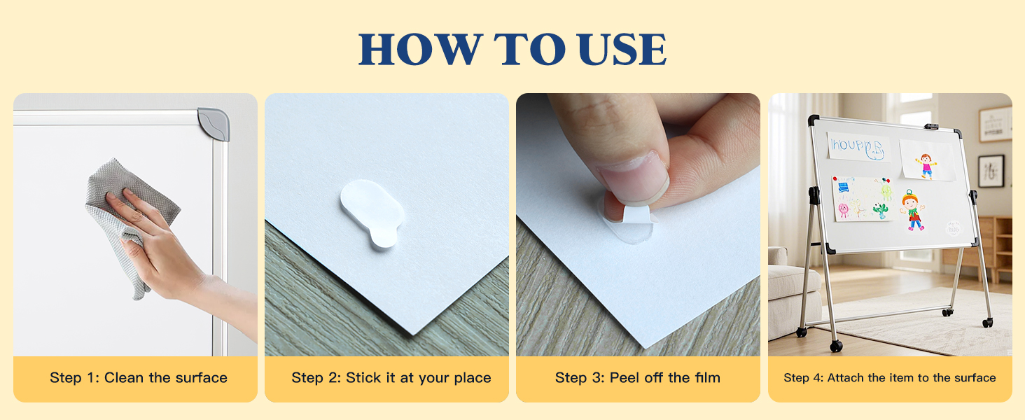 How To Use