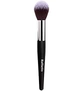 Raffaello Powder Brush, Blush Brush, Premium Synthetic Bristles, Bronzer Brush For Contour & Defi...