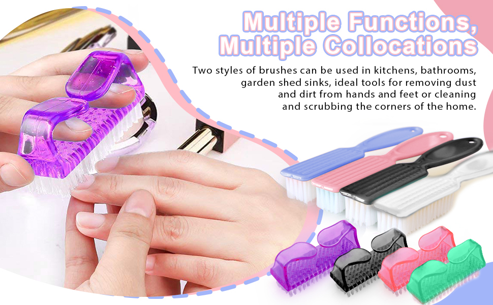 nail brush