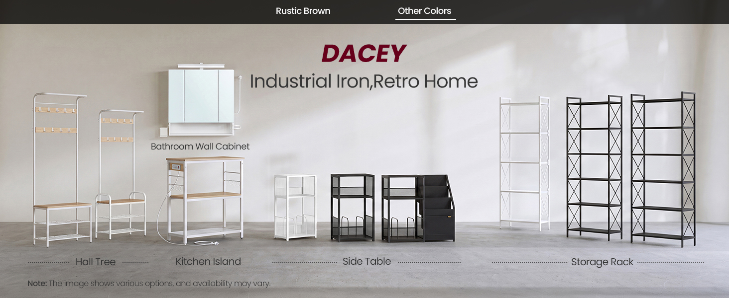 Dacey