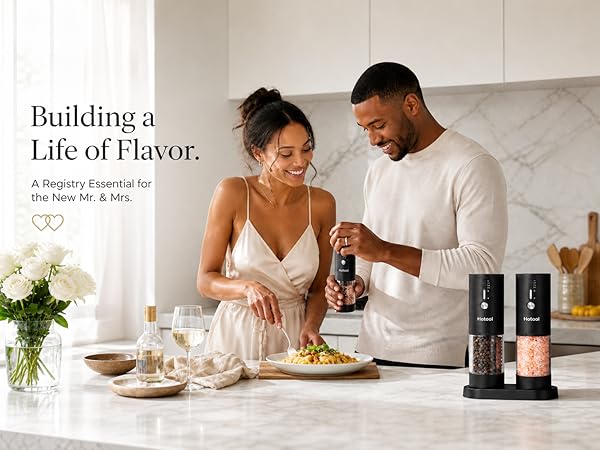 wedding gifts