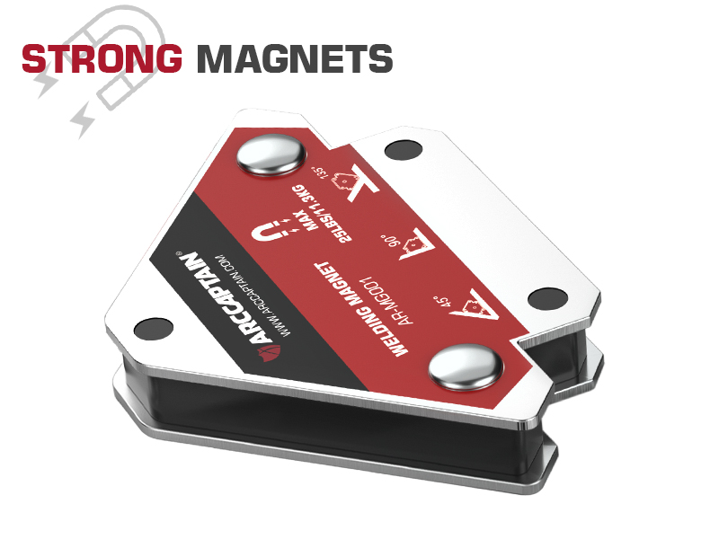 welding magnets