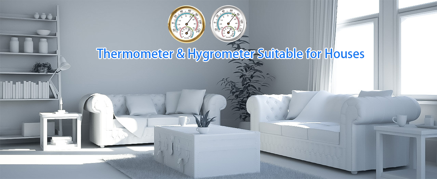 indoor thermometer