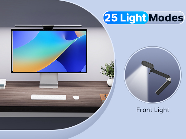 desk light bar