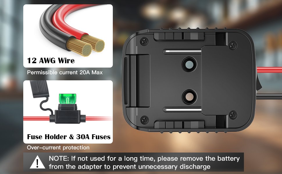 switch design