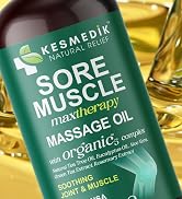 Massage Oil