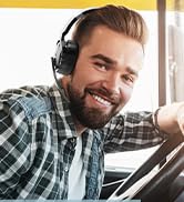trucker headset