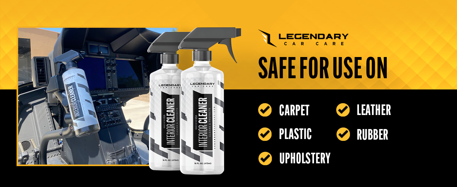 car seat cleaner, car leather cleaner