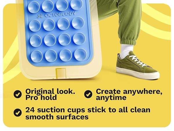 It is the OG - Better Quality and stronger hold
