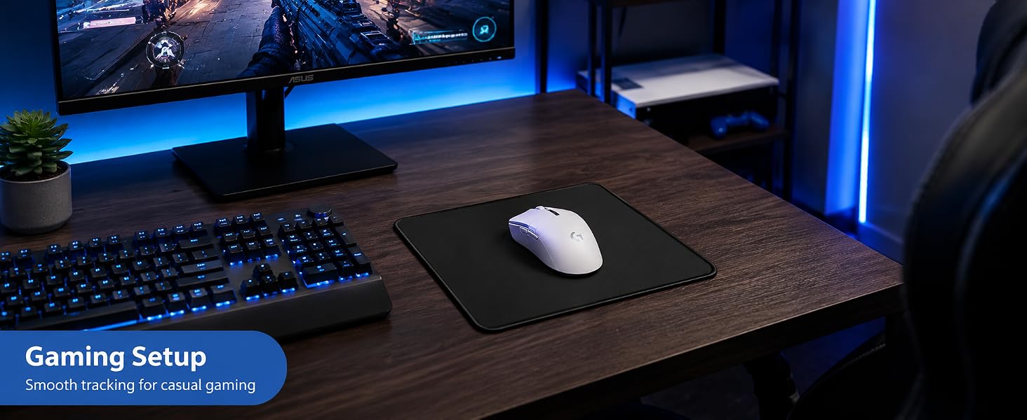 mouse pads