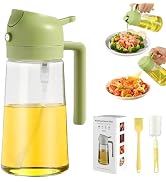 PLAPITATE Oil Dispenser Bottle-L