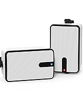 outdoor bluetooth speakers