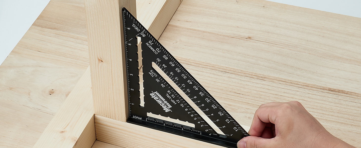 Woodworking Square