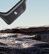 Bone Conduction Headphones