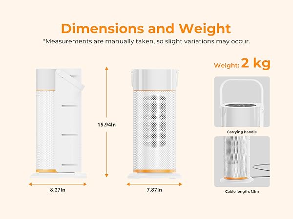 Heaters for Indoor Use