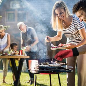 bbq