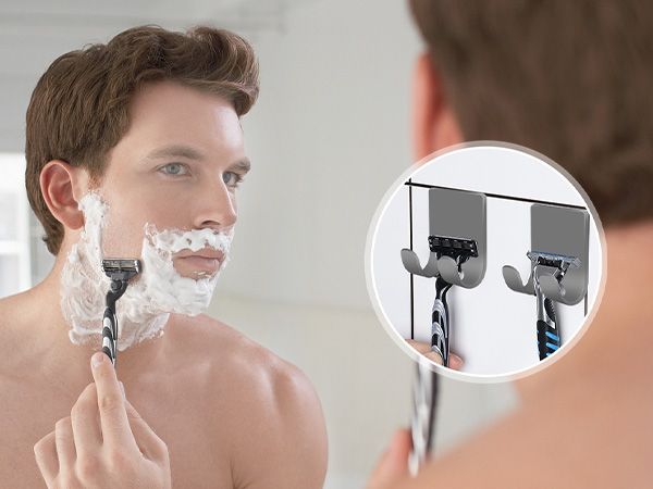 Razor Holder