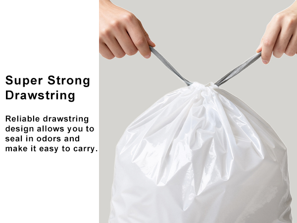 Kitchen Garbage Bag