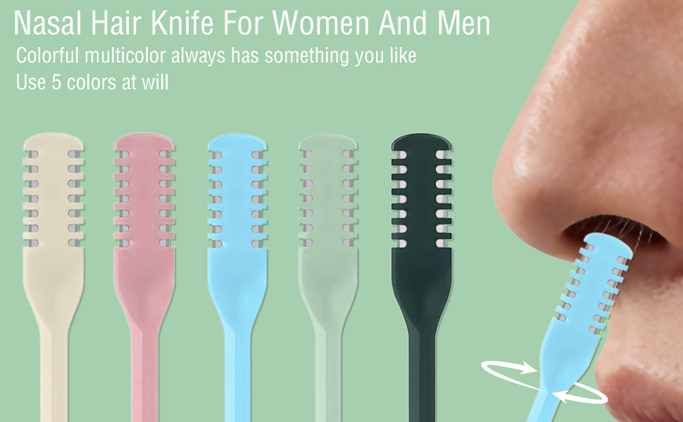 nose hair trimmer for women