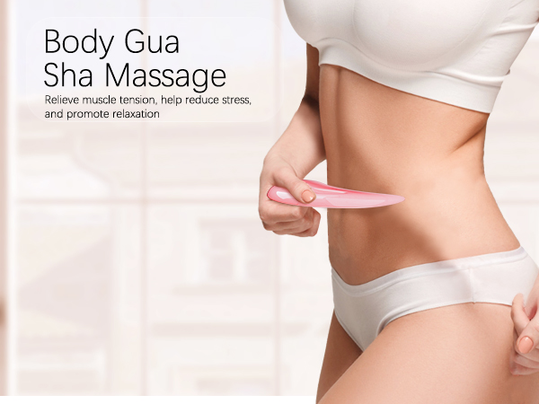 body gua sha