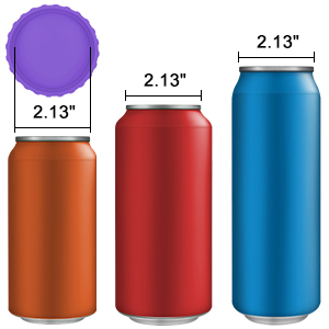 can lids