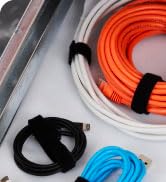 Cable & Cord Management 1