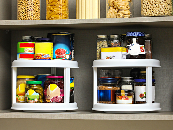 lazy susan