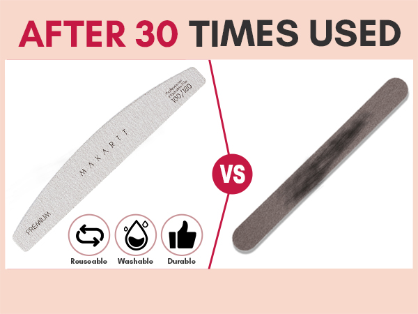 professional nail file