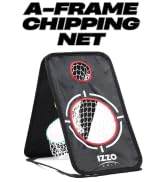 IZZO Golf Chipping Nets