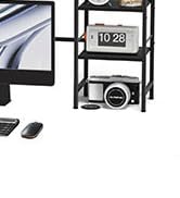 desktop hutch