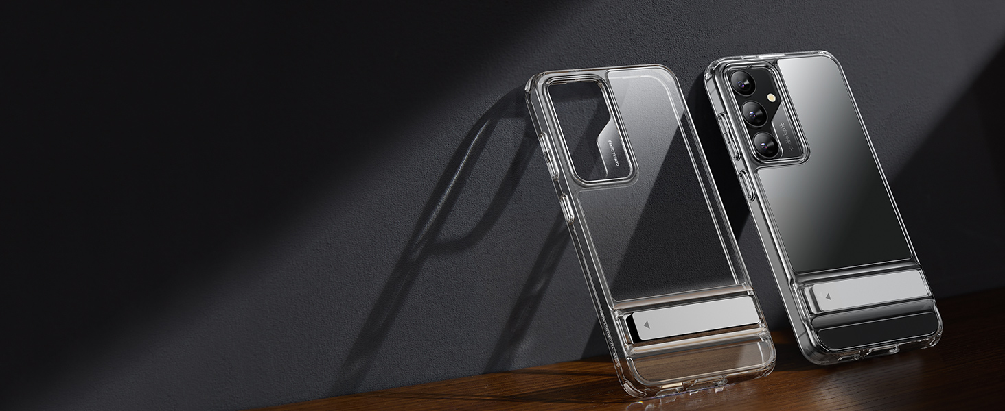 clear case