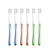 extra soft toothbrushes