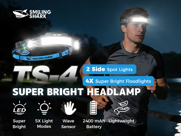 HEADLAMP